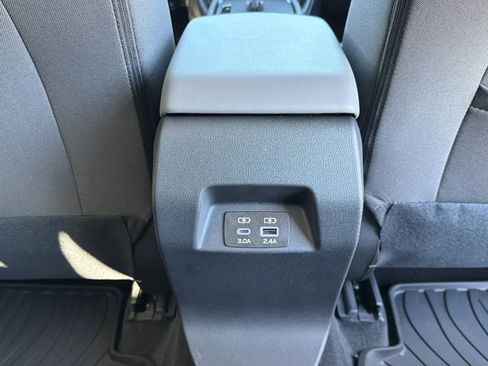 New 2026 Subaru Crosstrek 2.0i Premium image 22