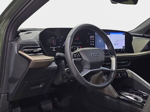 Used 2025 Audi Q5 Prestige AWD/4WD image 18