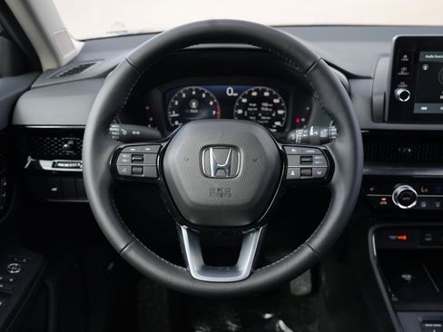 New 2026 Honda CR-V EX-L image 21