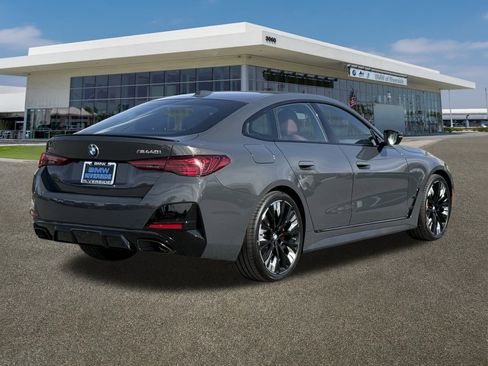 New 2026 BMW 440i xDrive image 10