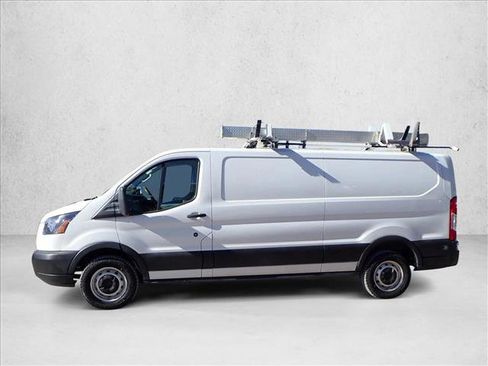 Used 2019 Ford Transit 250 image 2