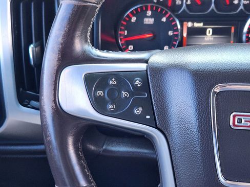 Used 2014 GMC Sierra 1500 SLT image 30