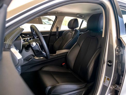Used 2026 Genesis G70 2.5T RWD image 13