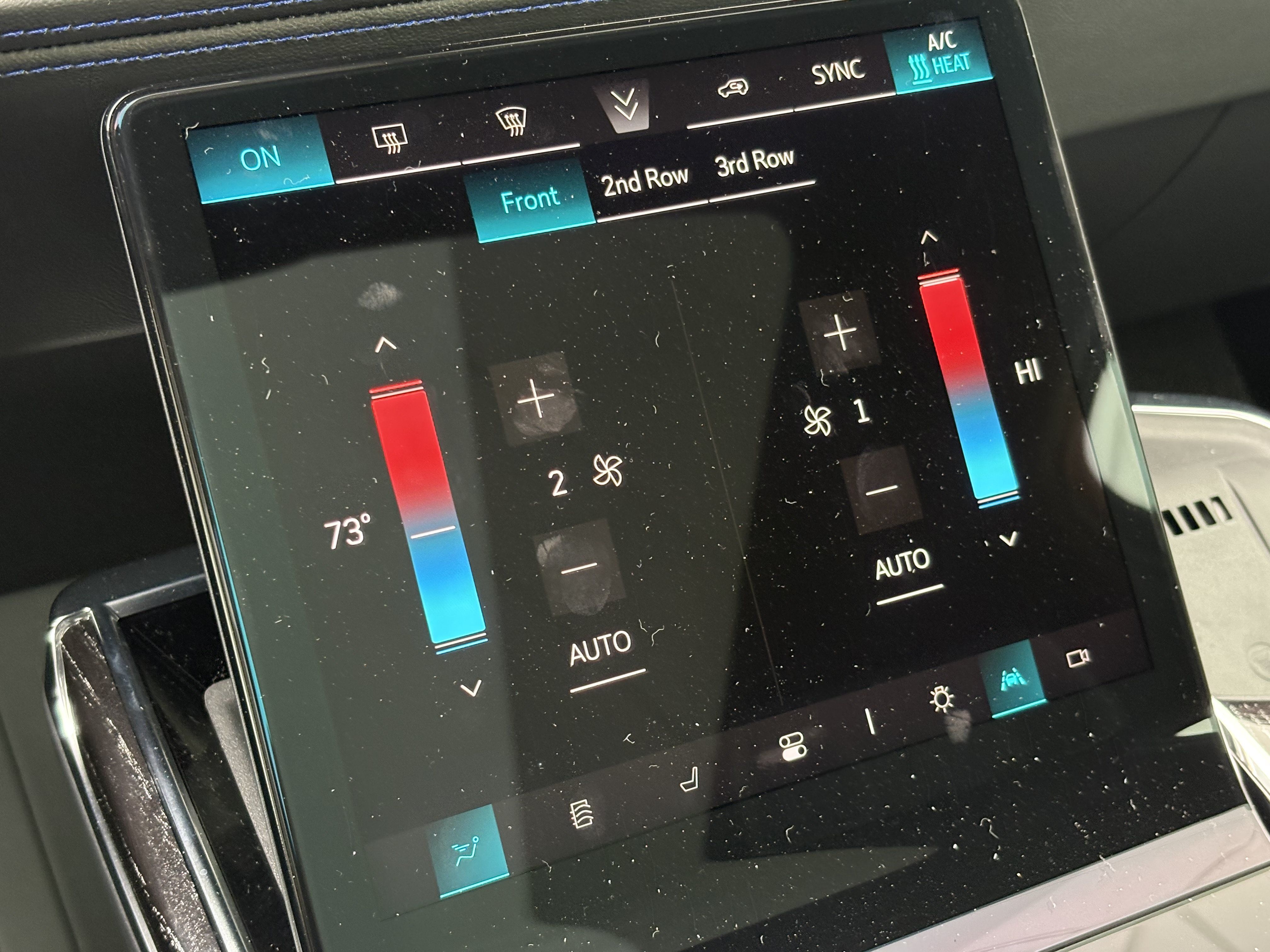 New 2026 Cadillac Escalade IQL Sport 1 AWD/4WD image 27