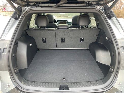 New 2026 GMC Terrain AT4 w/ Convenience Package III image 16