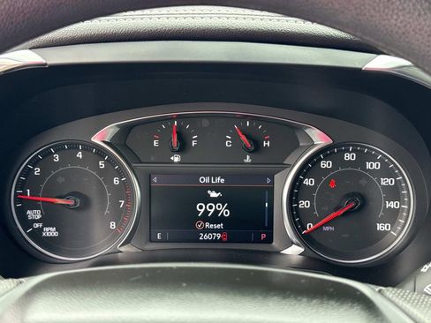 Used 2023 Chevrolet Blazer LT FWD image 28
