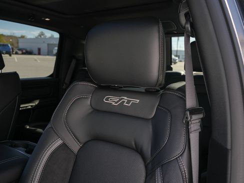 New 2026 RAM 1500 Rebel w/ G/T Package AWD/4WD image 29