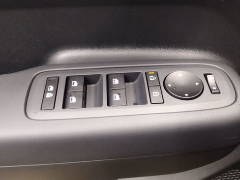 New 2026 Hyundai Santa Fe SE image 23