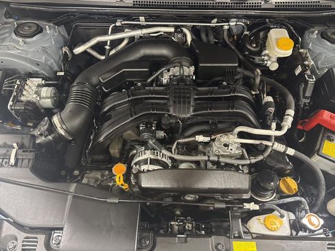 Certified 2023 Subaru Crosstrek 2.5i Limited image 5