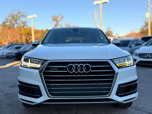 Used 2019 Audi Q7 2.0T Premium Plus w/ Premium Plus Package image 13