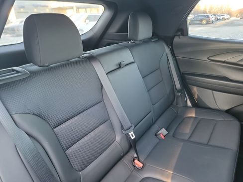 Used 2021 Chevrolet TrailBlazer RS image 20