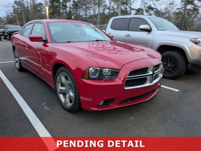 Used 2011 Dodge Charger R/T