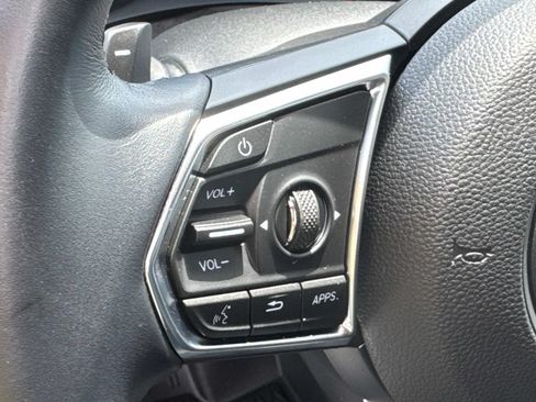 Used 2024 Acura RDX SH-AWD w/ Technology Package image 35