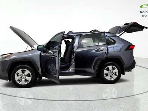 Used 2023 Toyota RAV4 XLE w/ Convenience Package FWD image 15