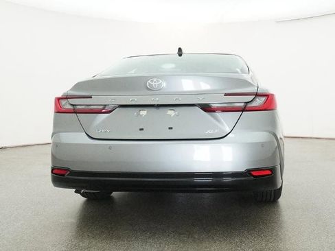 New 2026 Toyota Camry XLE w/ Premium Plus Package FWD image 22