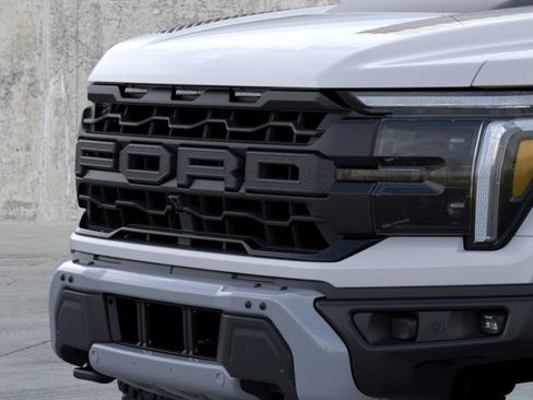 New 2026 Ford F150 Raptor AWD/4WD image 17