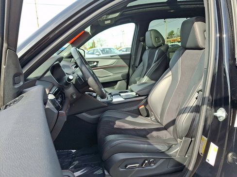 Certified 2023 Acura MDX A-Spec image 14