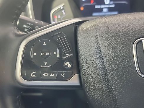 Certified 2018 Honda CR-V EX-L image 25