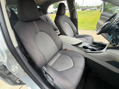 Used 2024 Toyota Camry LE FWD image 26