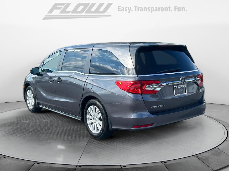 Used 2019 Honda Odyssey LX image 6