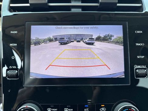 Used 2022 Hyundai Tucson SEL image 29