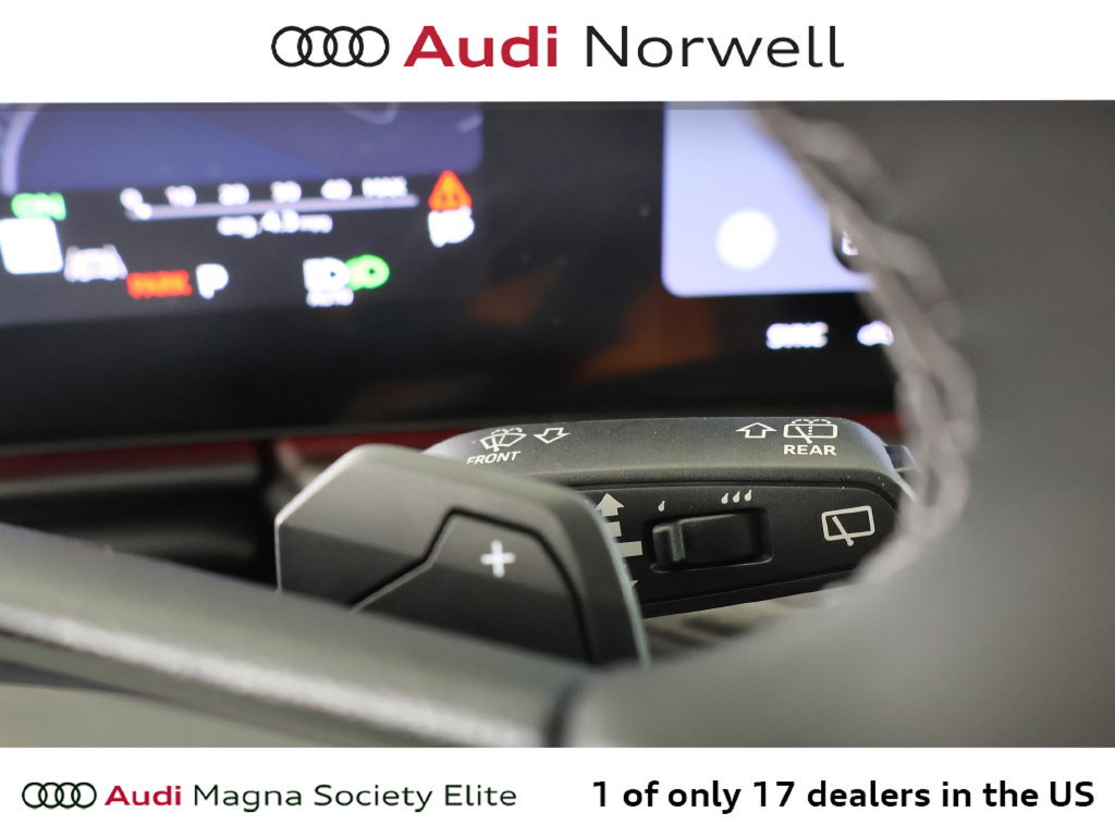 New 2026 Audi Q5 Premium AWD/4WD image 27