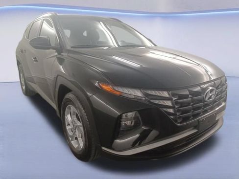 Used 2024 Hyundai Tucson SEL FWD image 1
