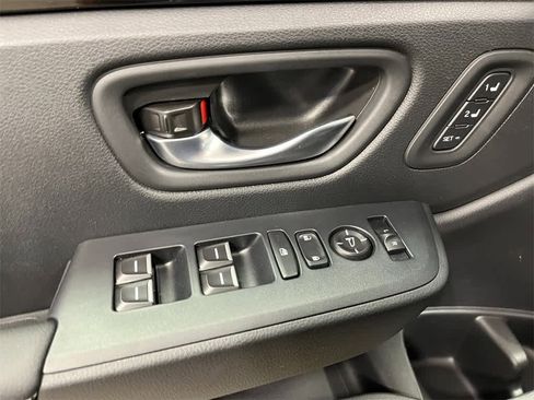 New 2026 Honda Passport RTL image 9