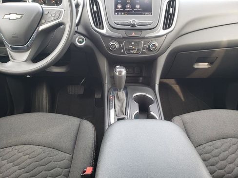Used 2021 Chevrolet Equinox LT image 24