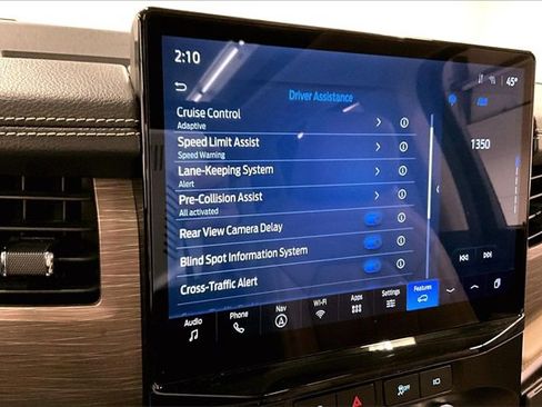 Used 2024 Ford Expedition Max Limited image 36