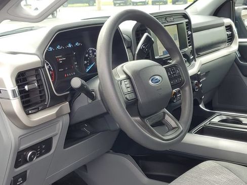 Used 2021 Ford F150 XLT AWD/4WD image 11