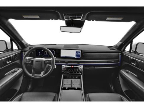 New 2026 Hyundai Santa Fe Calligraphy AWD/4WD image 8