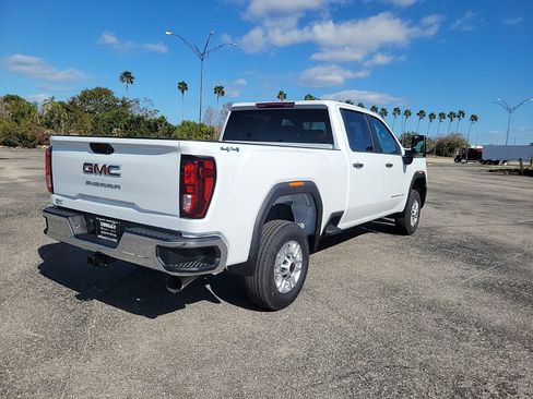 New 2026 GMC Sierra 2500 Pro image 5