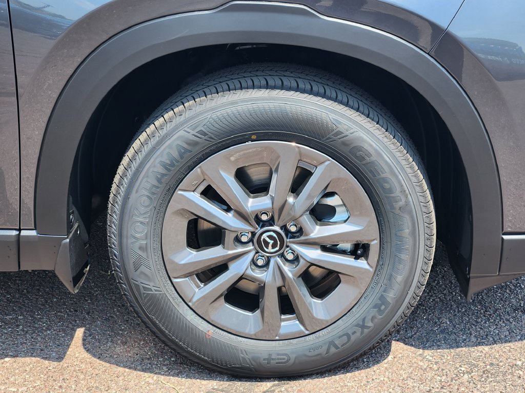 New 2026 MAZDA CX-5 Select AWD/4WD image 30