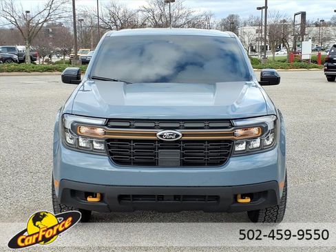 Used 2024 Ford Maverick Tremor w/ Tremor Off-Road Package image 15