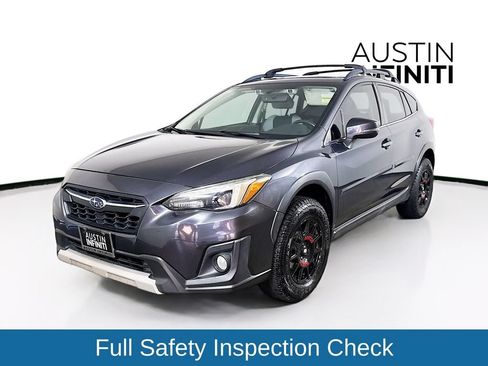 Used 2018 Subaru Crosstrek 2.0i Limited AWD/4WD image 3
