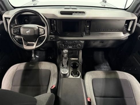 Used 2023 Ford Bronco Big Bend AWD/4WD image 33
