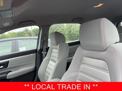 Used 2019 Honda CR-V LX image 2