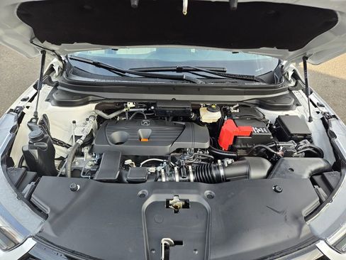 New 2026 Acura RDX Technology Package SH-AWD image 25
