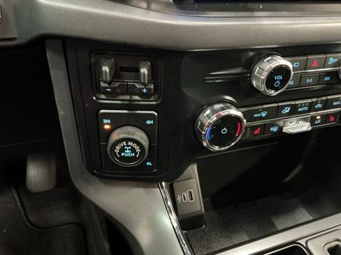 New 2026 Ford F150 XLT AWD/4WD image 22