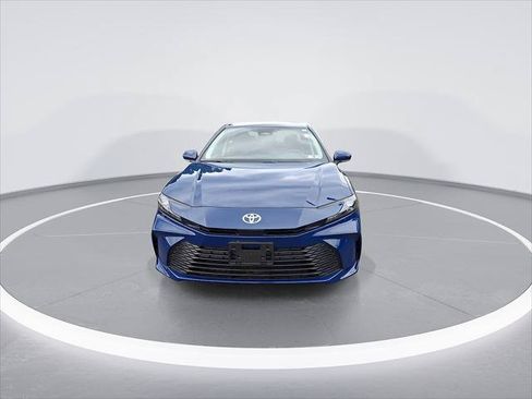Certified 2026 Toyota Camry LE FWD image 5