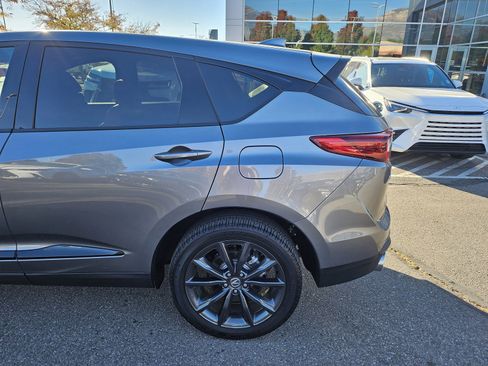 Used 2025 Acura RDX A-Spec image 4