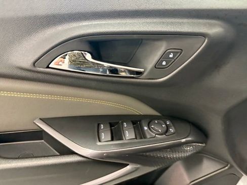 New 2026 Chevrolet Trax ACTIV w/ Driver Confidence Package image 14