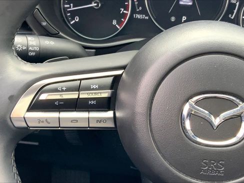 Certified 2023 MAZDA CX-30 AWD 2.5 S w/ Premium Package image 24