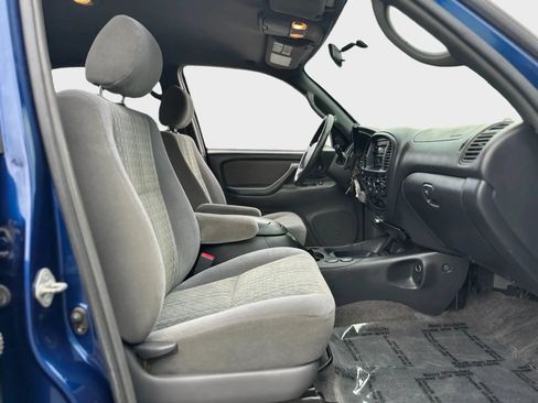 Used 2006 Toyota Tundra SR5 w/ TRD Off-Road Pkg AWD/4WD image 28