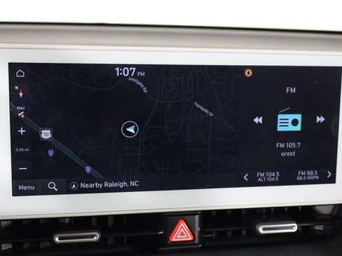 Used 2024 Hyundai Ioniq 5 SE AWD/4WD image 33