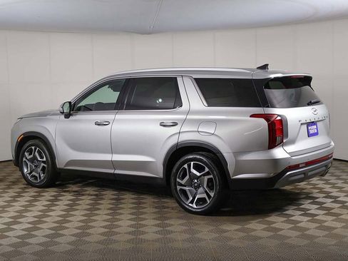 Used 2024 Hyundai Palisade SEL w/ Premium Package image 14
