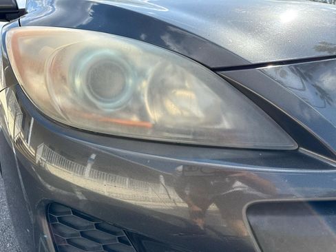 Used 2012 MAZDA MAZDA3 i Touring image 42