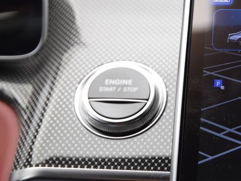 New 2026 Mercedes-Benz S 63 AMG S image 29