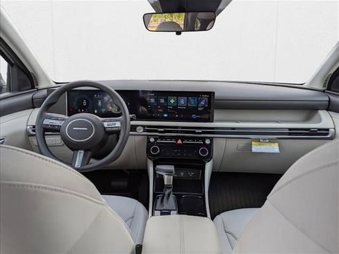 New 2026 Hyundai Tucson SEL image 21